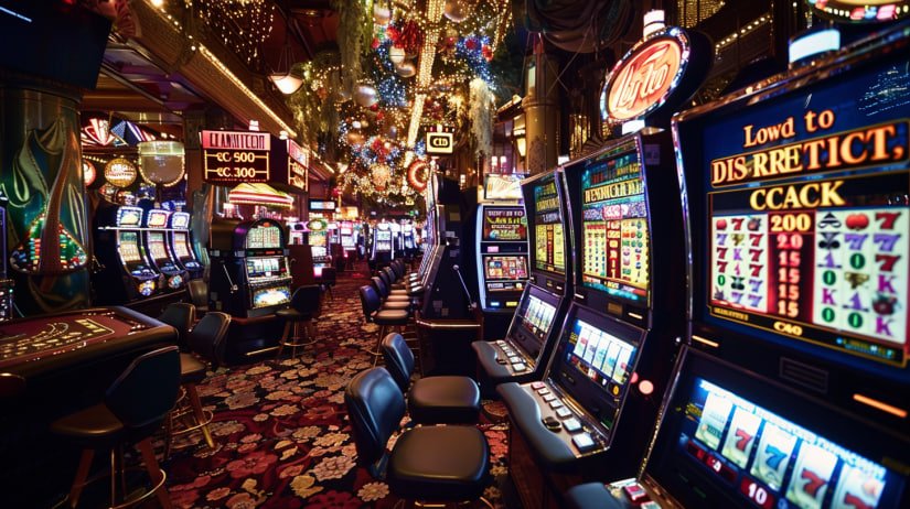 89bet88 Live Casino